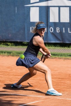 Anna-Marie Weissheim 10 - Klipper Open